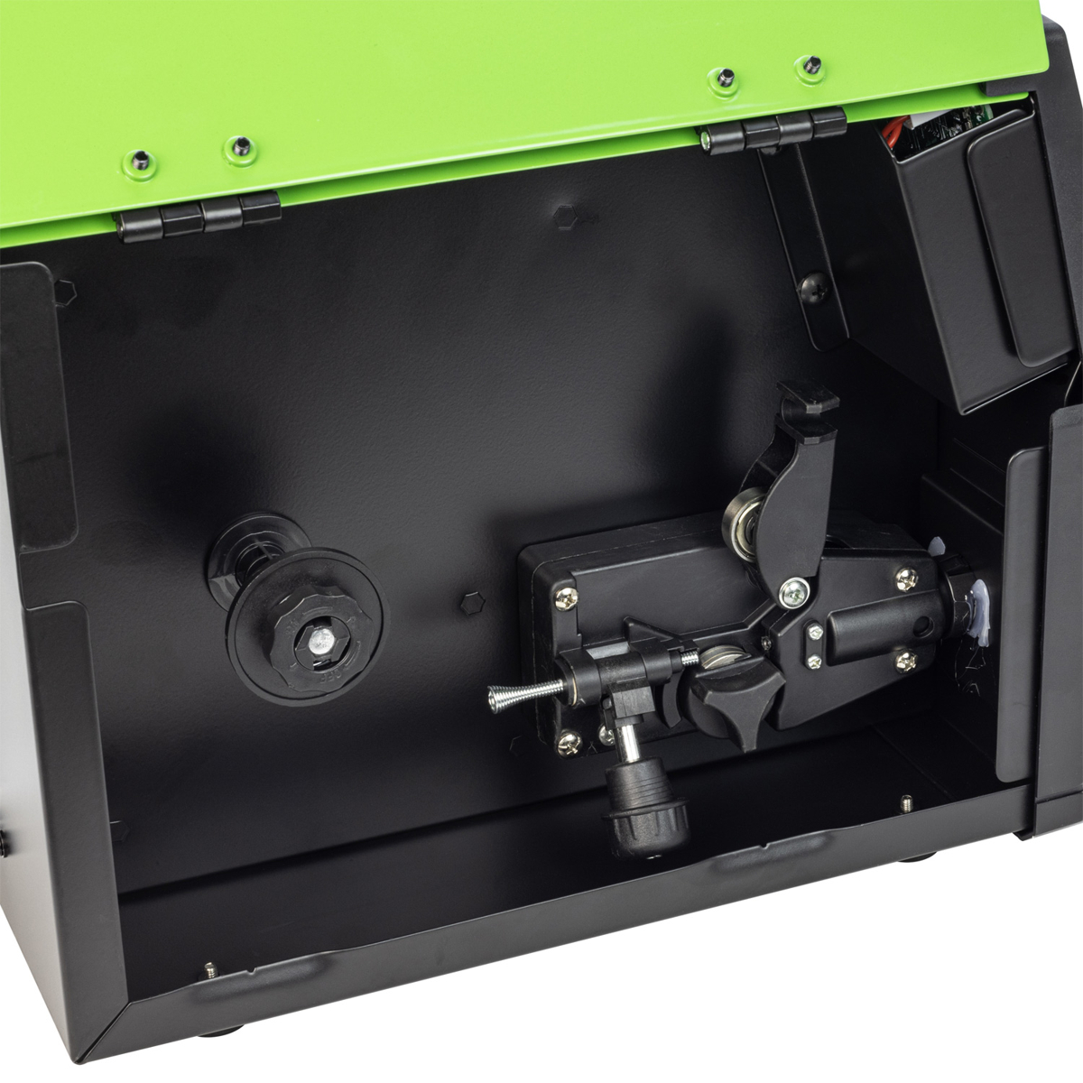 SIP WELDMATE® AUTOPLUS 130A MIG/ARC/TIG Synergic Inverter Welder